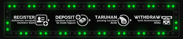 PESTA4D Jackpot