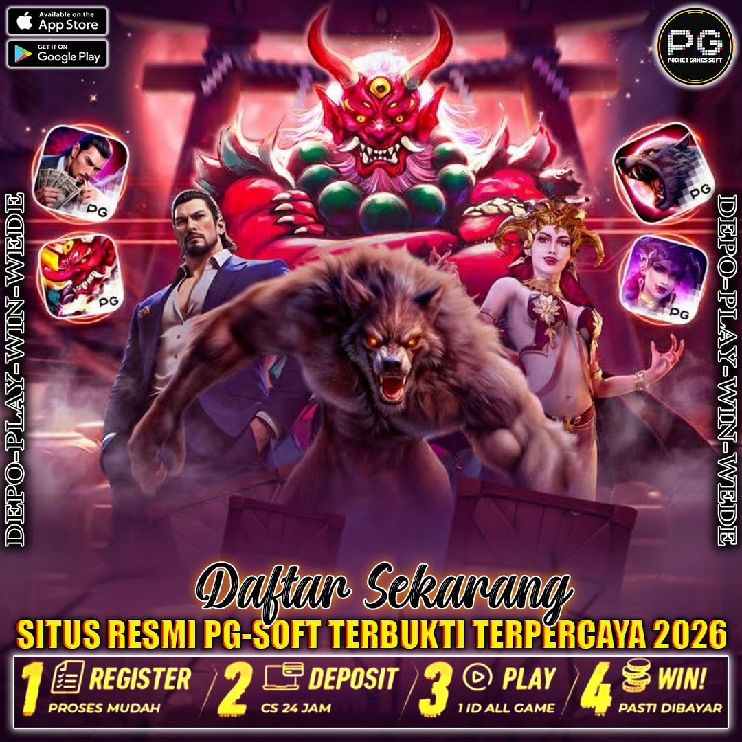 PESTA4D Togel Online pilihan online Dengan Konsep Digital